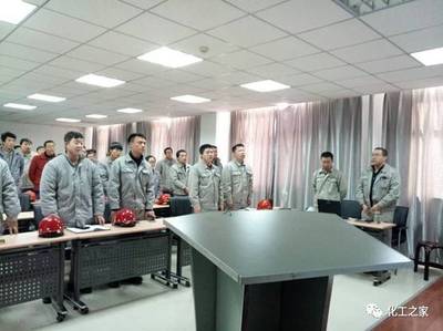 化學(xué)工業(yè) 總結(jié)過去再提升，銳意進(jìn)取謀新篇——管理培訓(xùn)的核心價(jià)值與路徑