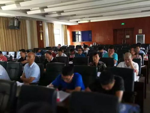 沈陽市應急管理工作培訓班圓滿落幕 提升應急能力，筑牢安全防線