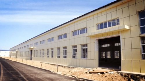 伊犁州直各地加速推進(jìn)景觀工程建設(shè)，繪就生態(tài)宜居新畫(huà)卷