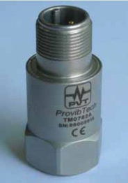派利斯TM0793V加速度傳感器 高精度動(dòng)態(tài)測(cè)量的核心元件